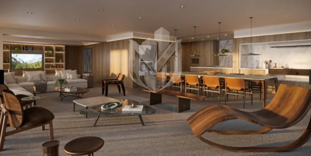 Apartamento, 4 quartos, 246 m² - Foto 3