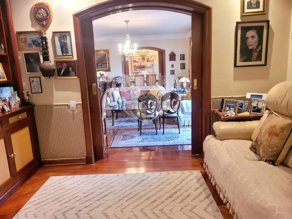 Apartamento, 3 quartos, 220 m² - Foto 8