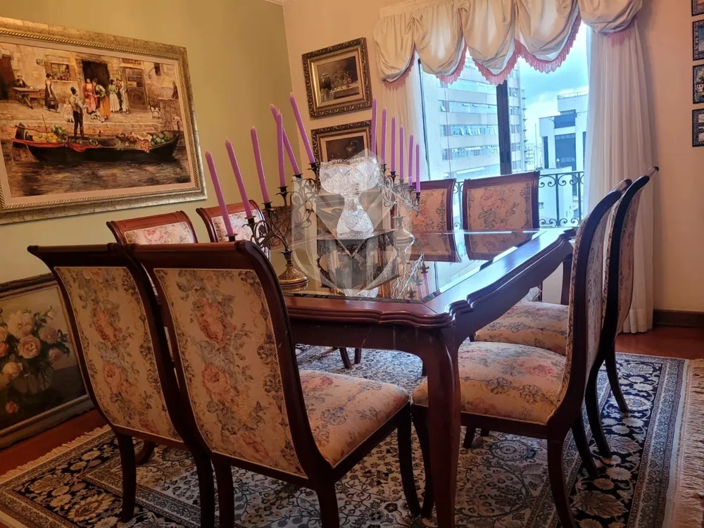 Apartamento, 3 quartos, 220 m² - Foto 11