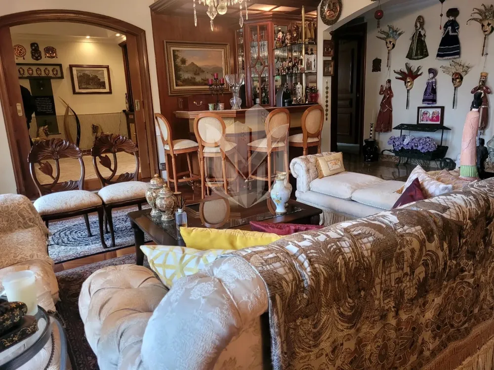 Apartamento, 3 quartos, 220 m² - Foto 15