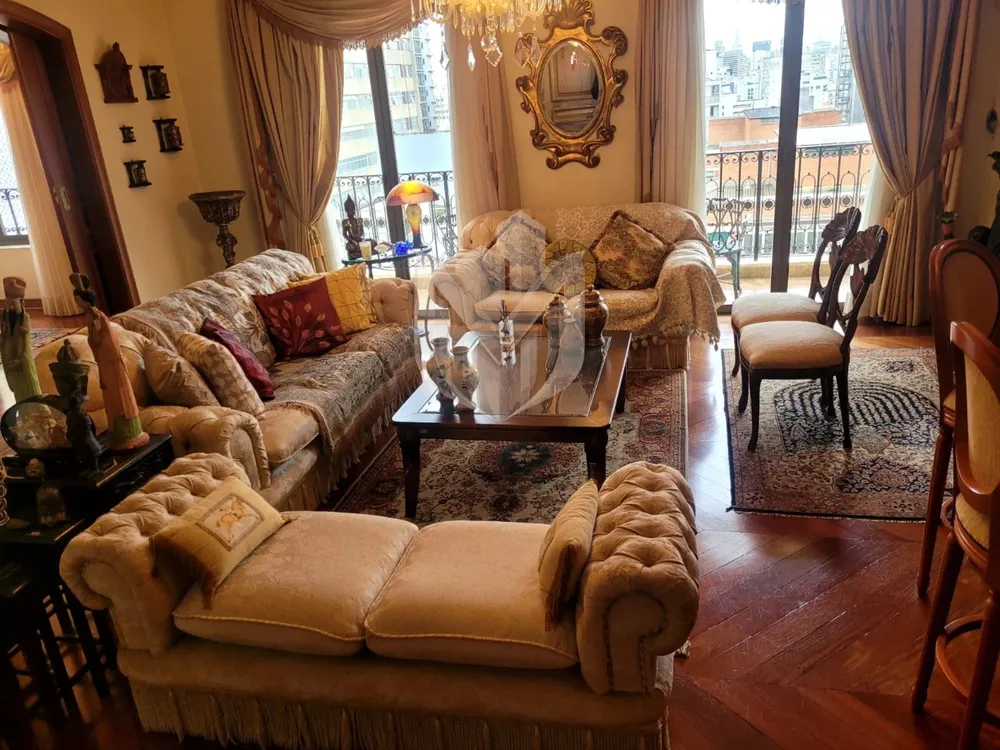 Apartamento, 3 quartos, 220 m² - Foto 9