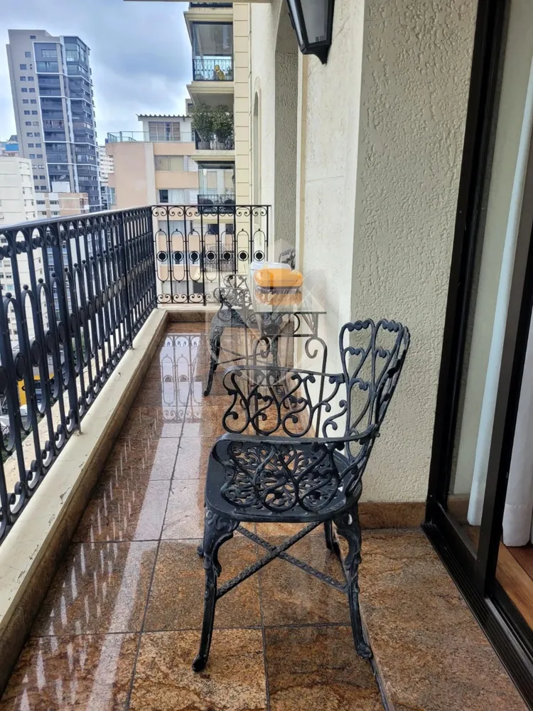 Apartamento, 3 quartos, 220 m² - Foto 13