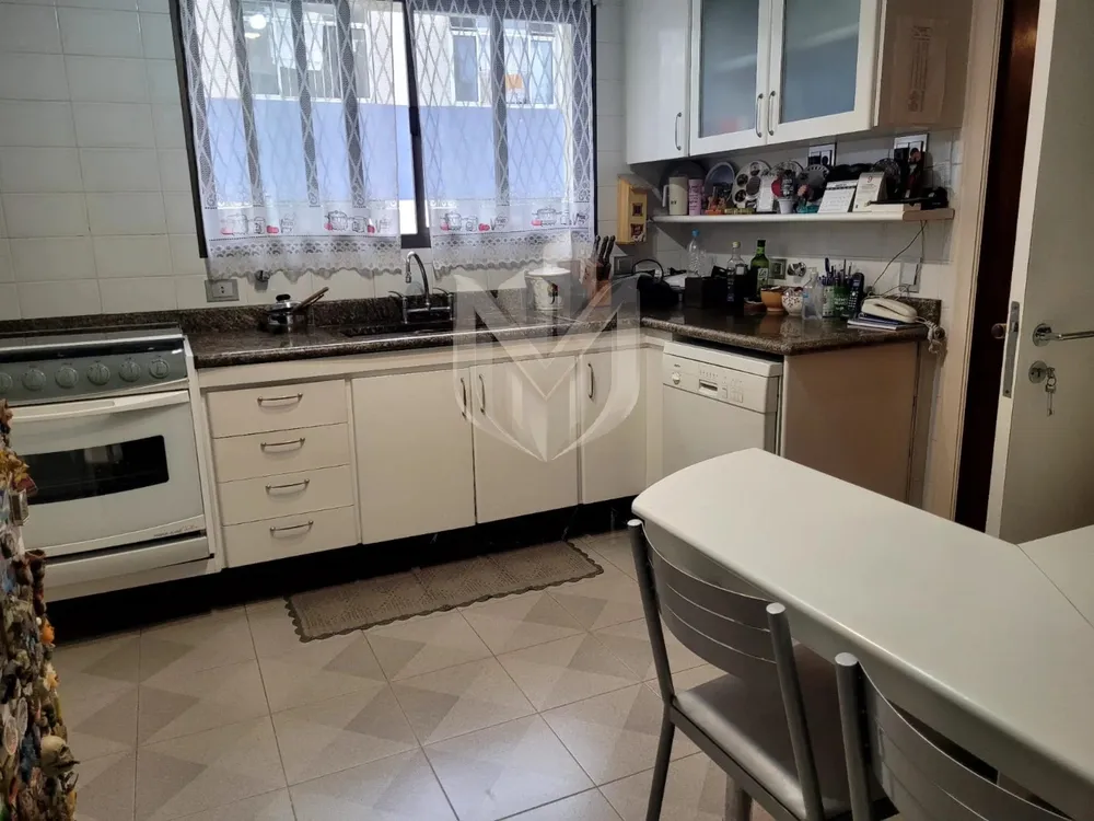 Apartamento, 3 quartos, 220 m² - Foto 16