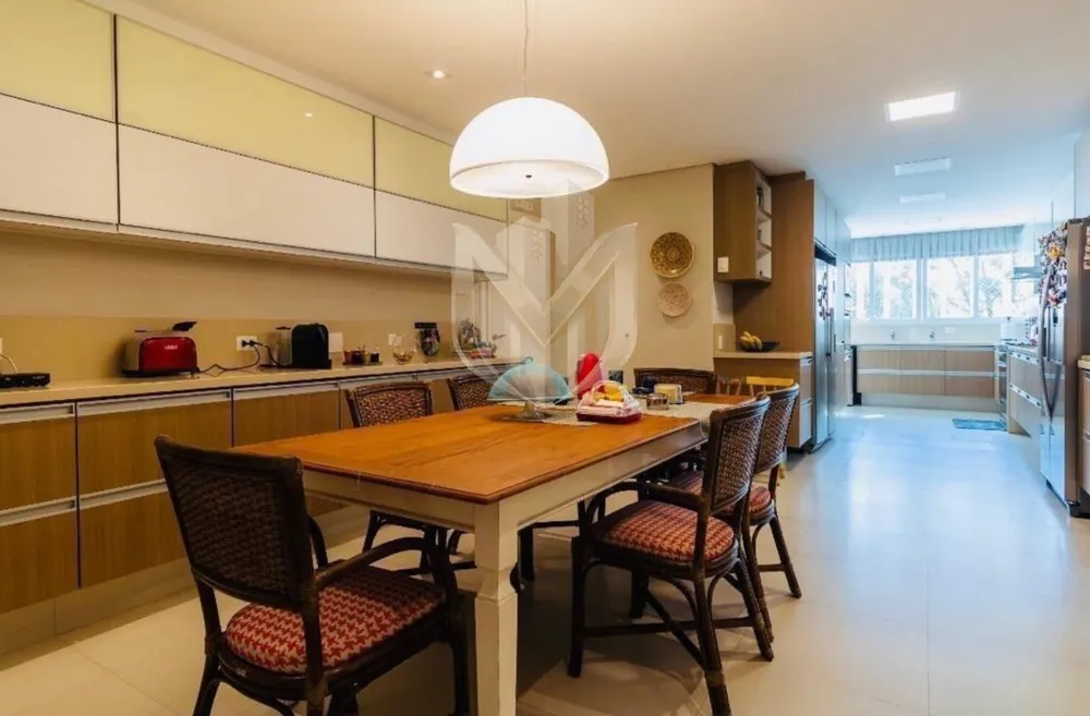 Apartamento, 4 quartos, 350 m² - Foto 13
