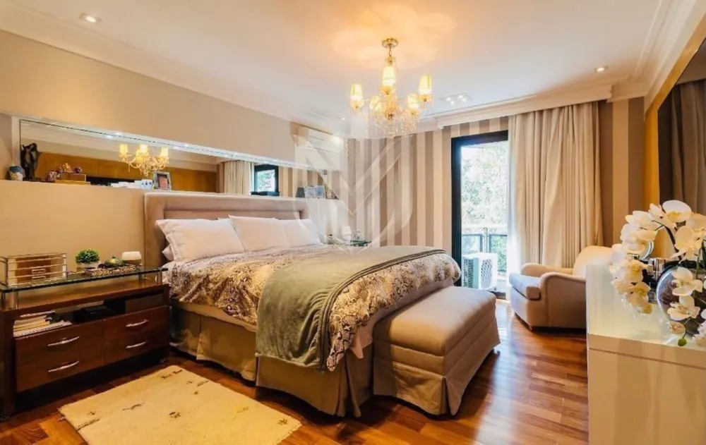Apartamento, 4 quartos, 350 m² - Foto 14