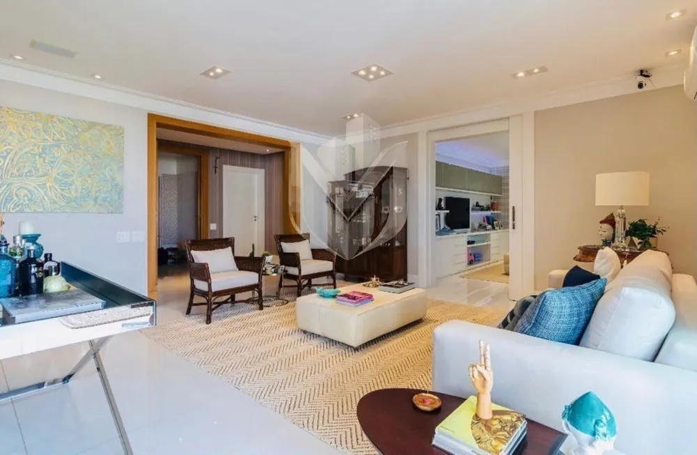Apartamento, 4 quartos, 350 m² - Foto 7