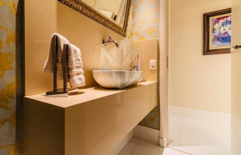 Apartamento, 4 quartos, 350 m² - Foto 4