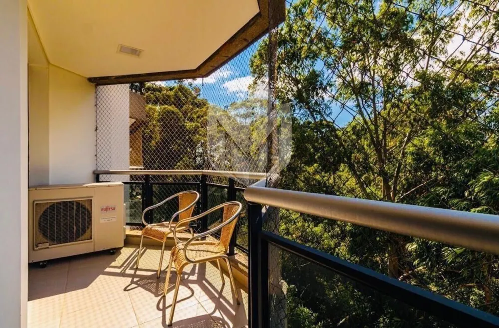 Apartamento, 4 quartos, 350 m² - Foto 8