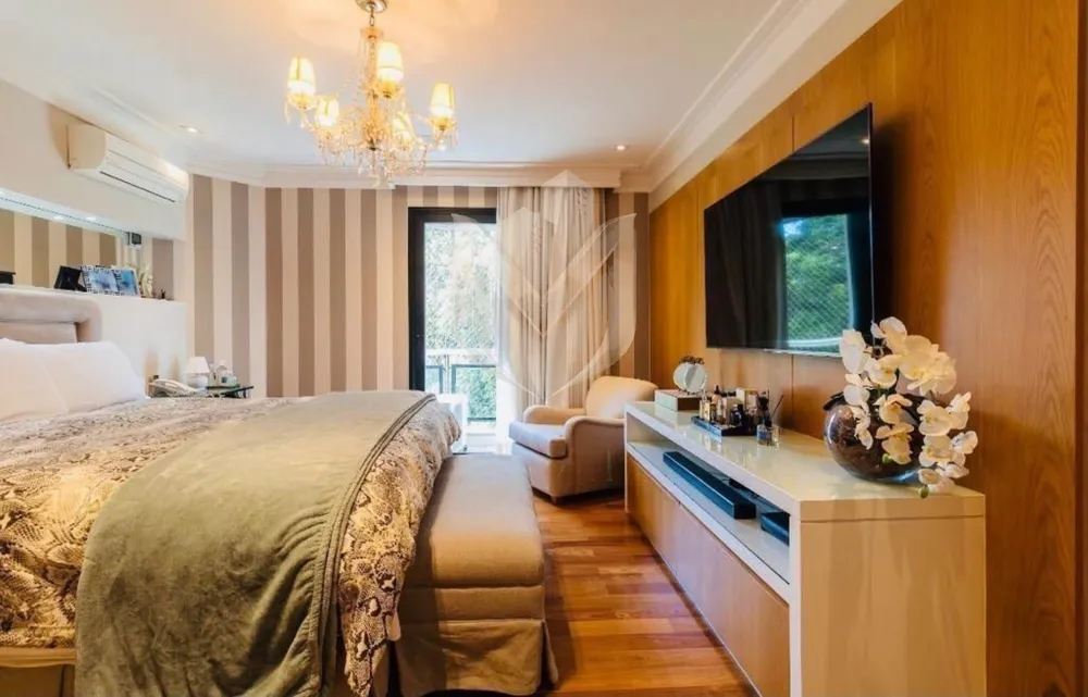 Apartamento, 4 quartos, 350 m² - Foto 1