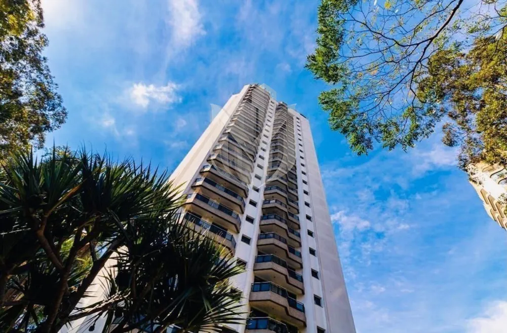 Apartamento, 4 quartos, 350 m² - Foto 6