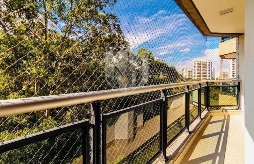 Apartamento, 4 quartos, 350 m² - Foto 5