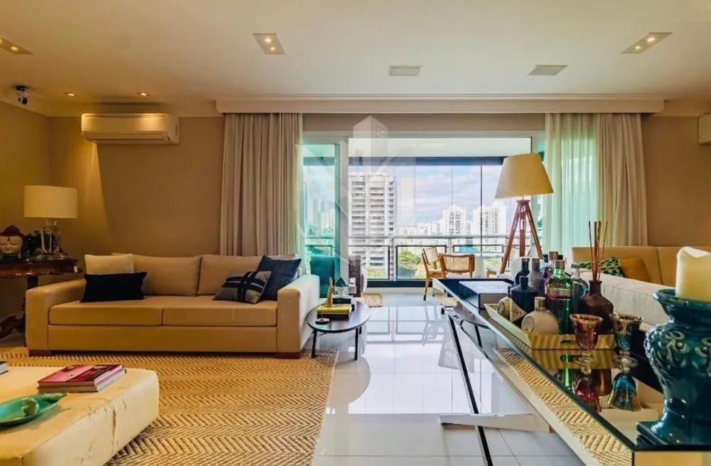 Apartamento, 4 quartos, 350 m² - Foto 8