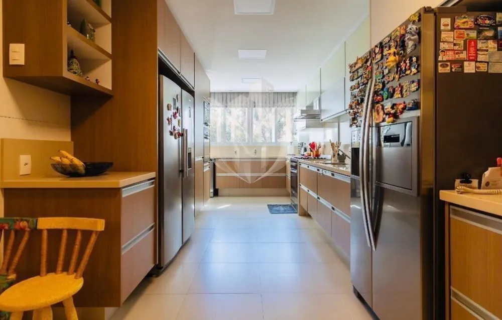 Apartamento, 4 quartos, 350 m² - Foto 15