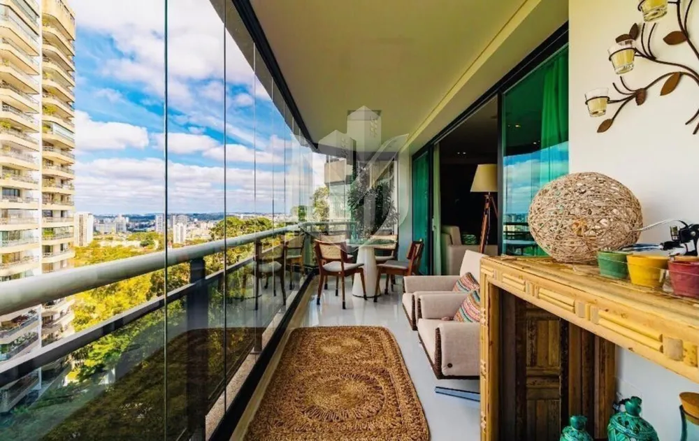 Apartamento, 4 quartos, 350 m² - Foto 7