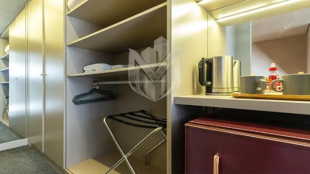 Apartamento, 1 quarto, 55 m² - Foto 7