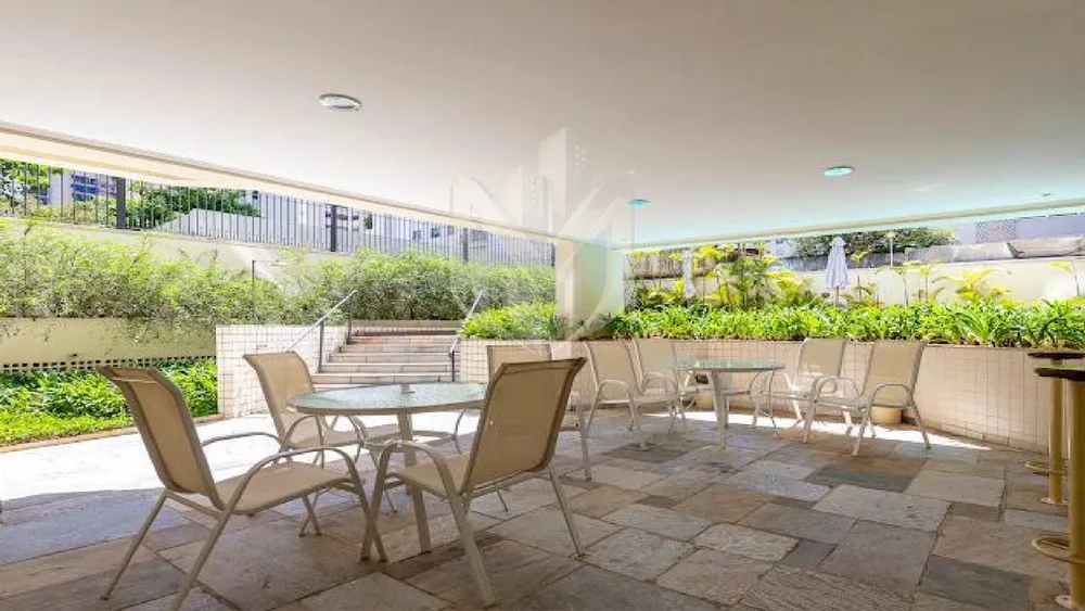 Apartamento, 1 quarto, 55 m² - Foto 8