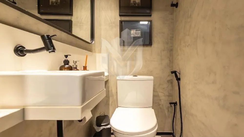 Apartamento, 1 quarto, 55 m² - Foto 16