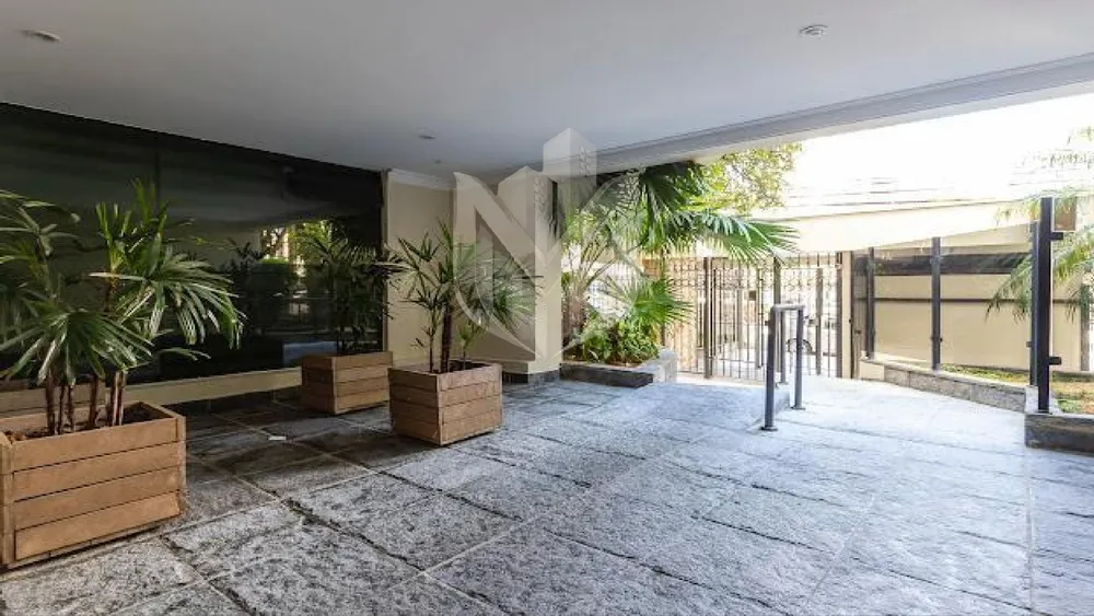 Apartamento, 1 quarto, 55 m² - Foto 10