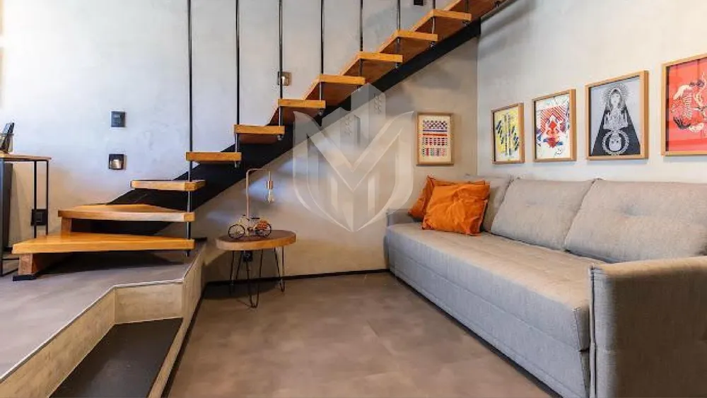 Apartamento, 1 quarto, 55 m² - Foto 12