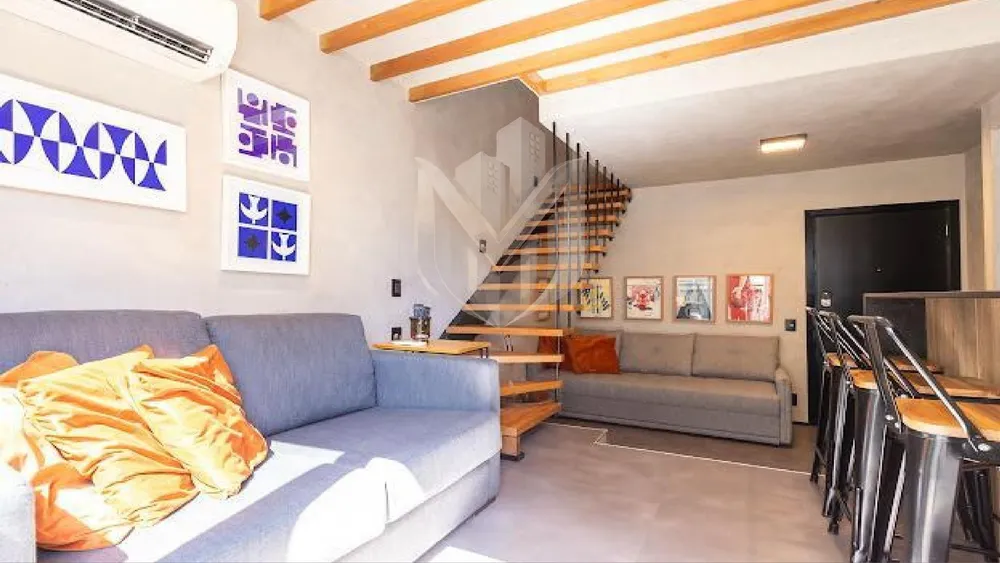 Apartamento, 1 quarto, 55 m² - Foto 13