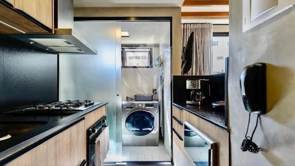 Apartamento, 1 quarto, 55 m² - Foto 7