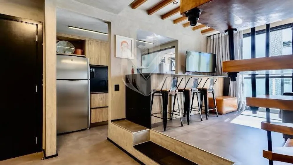 Apartamento, 1 quarto, 55 m² - Foto 8