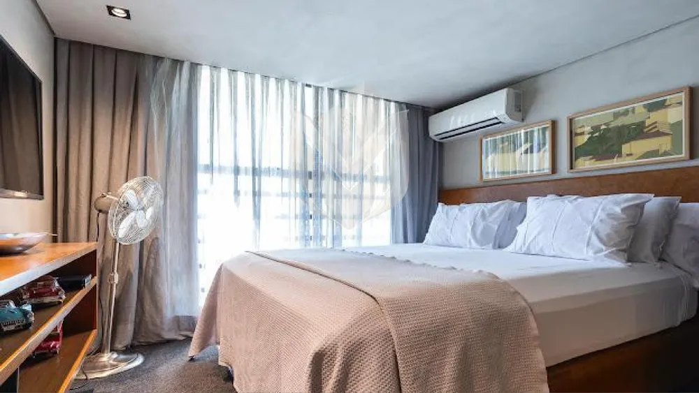 Apartamento, 1 quarto, 55 m² - Foto 5