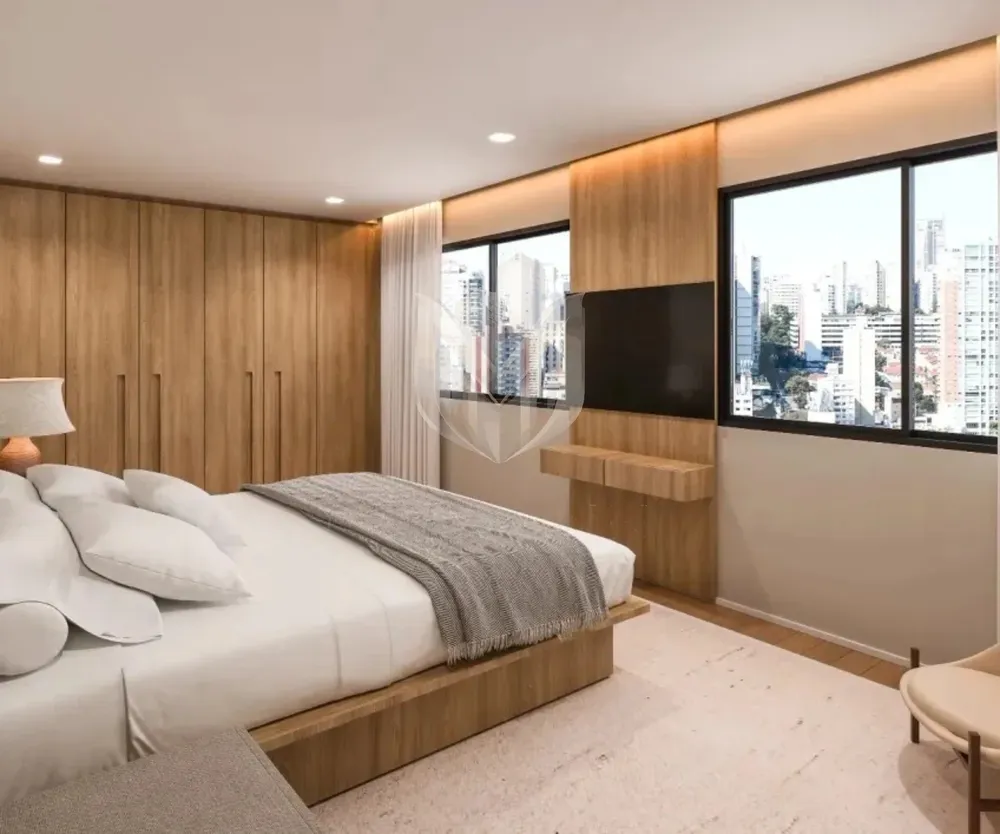 Cobertura, 3 quartos, 1 m² - Foto 11