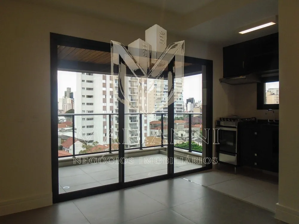 Apartamento, 2 quartos, 70 m² - Foto 1