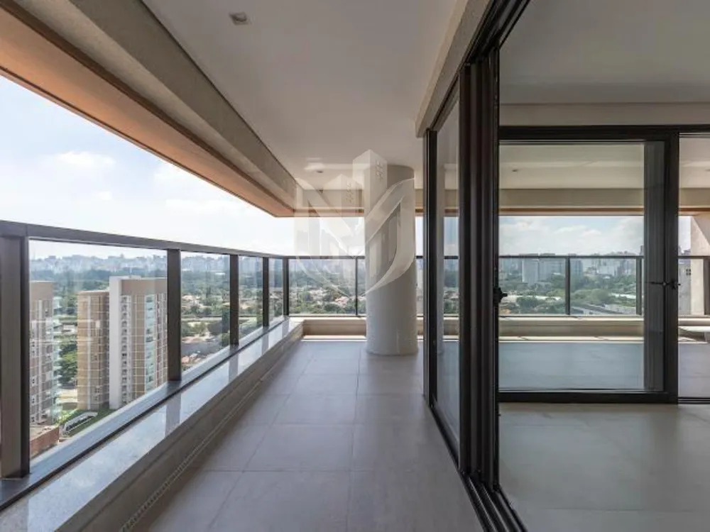 Apartamento, 3 quartos, 153 m² - Foto 15