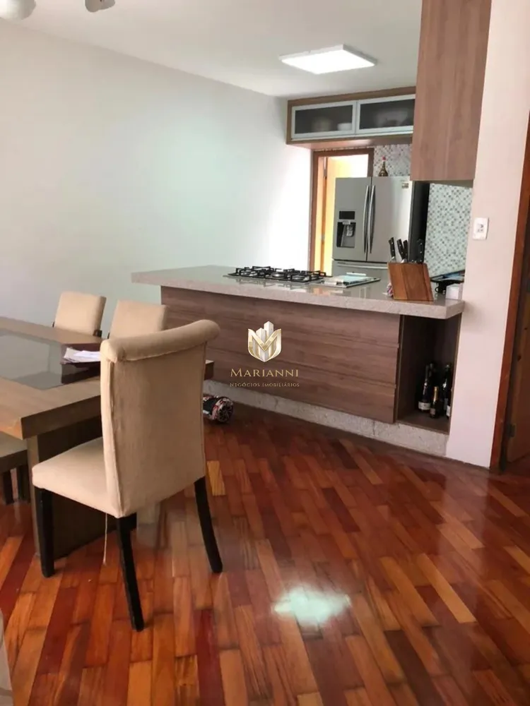 Casa, 3 quartos, 250 m² - Foto 7
