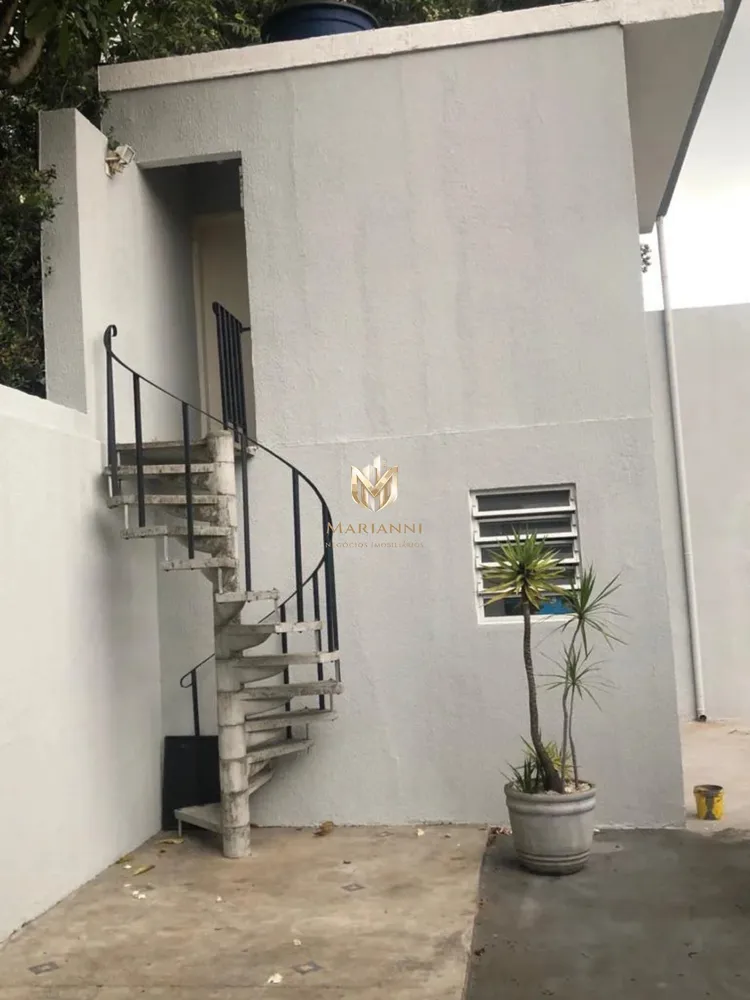 Casa, 3 quartos, 250 m² - Foto 10