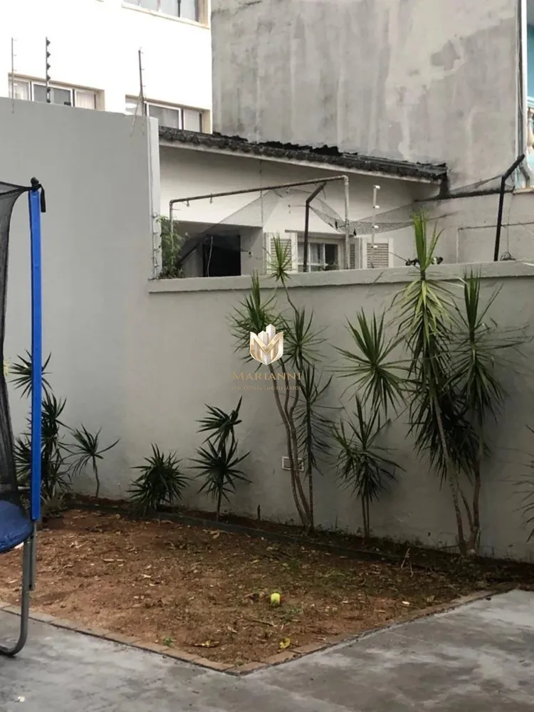 Casa, 3 quartos, 250 m² - Foto 11