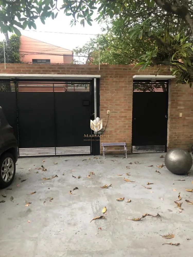 Casa, 3 quartos, 250 m² - Foto 9