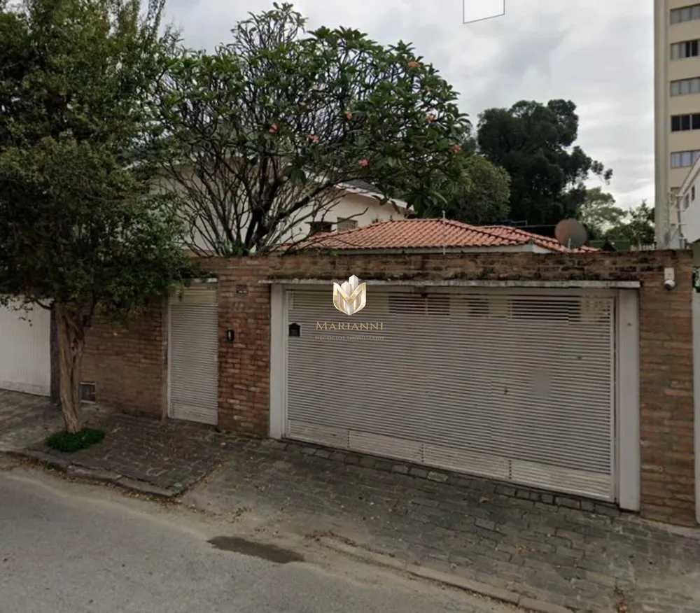 Casa, 3 quartos, 250 m² - Foto 2