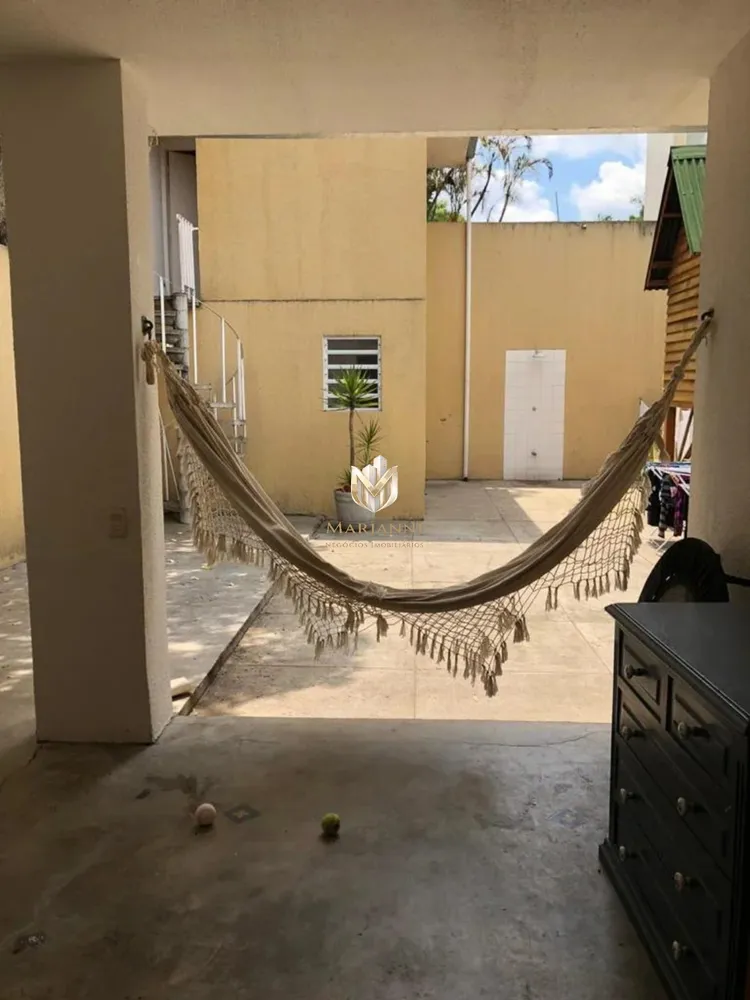 Casa, 3 quartos, 250 m² - Foto 15