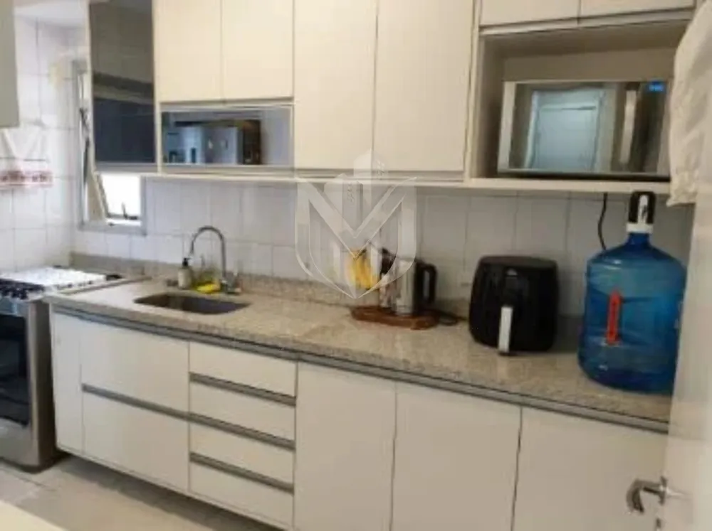 Apartamento, 3 quartos, 89 m² - Foto 4