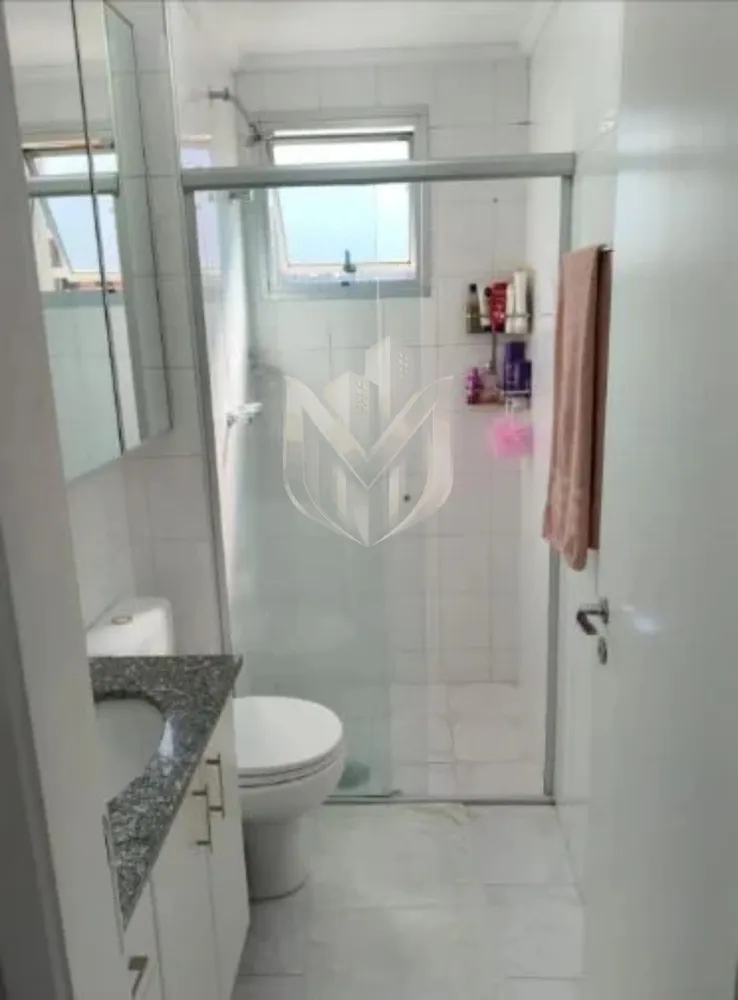 Apartamento, 3 quartos, 89 m² - Foto 9