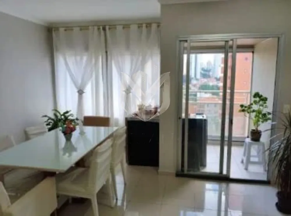 Apartamento, 3 quartos, 89 m² - Foto 1