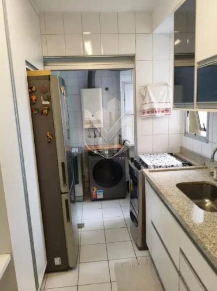 Apartamento, 3 quartos, 89 m² - Foto 3