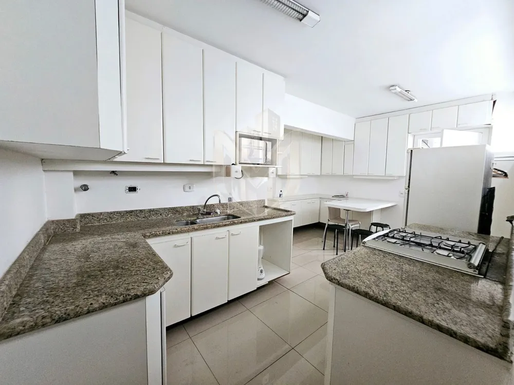 Apartamento, 3 quartos, 134 m² - Foto 1