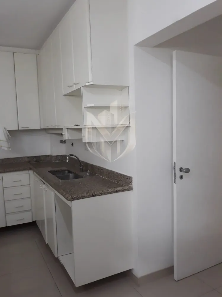 Apartamento, 3 quartos, 134 m² - Foto 4