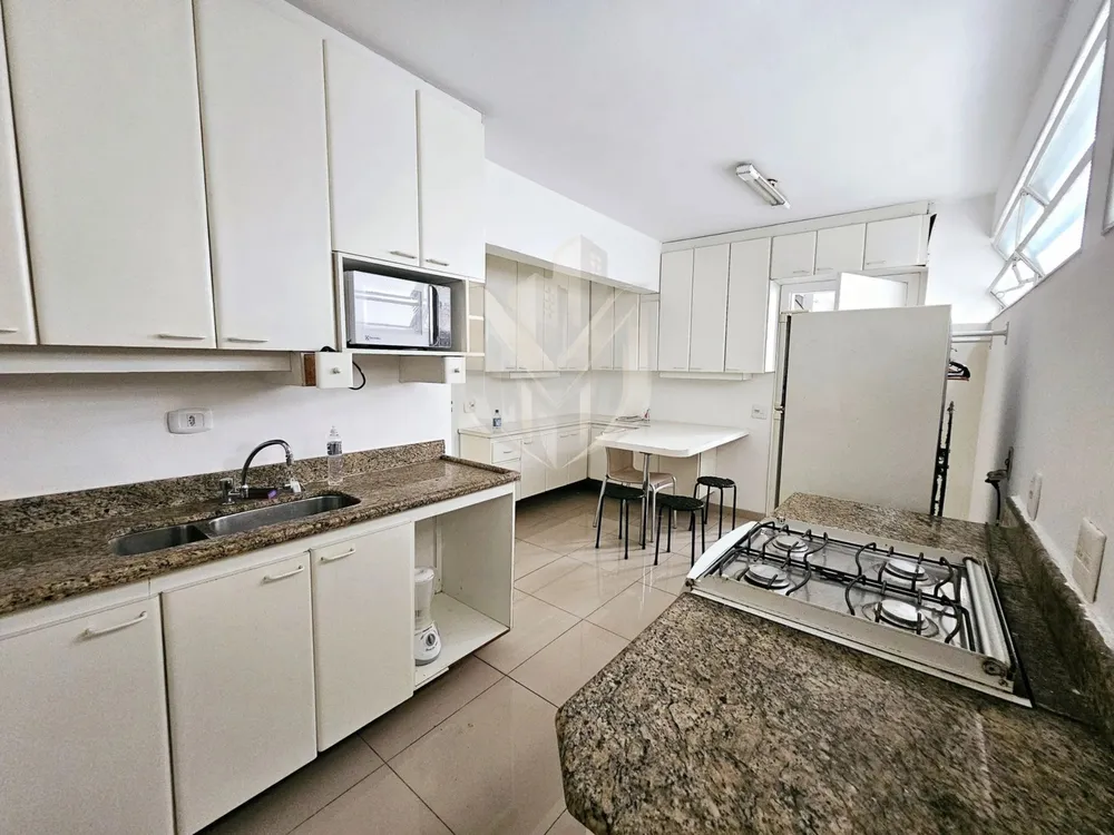 Apartamento, 3 quartos, 134 m² - Foto 9