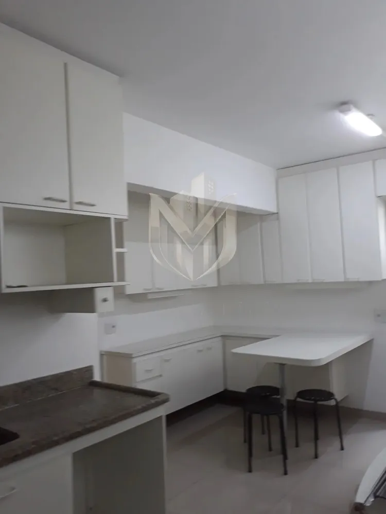 Apartamento, 3 quartos, 134 m² - Foto 2