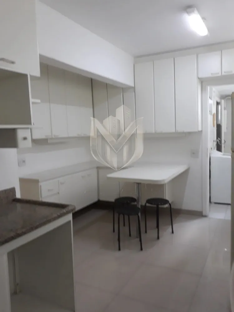 Apartamento, 3 quartos, 134 m² - Foto 3