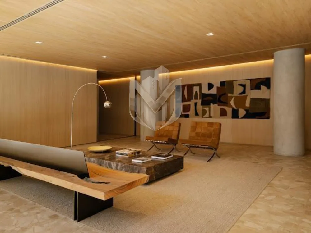Apartamento, 3 quartos, 204 m² - Foto 1