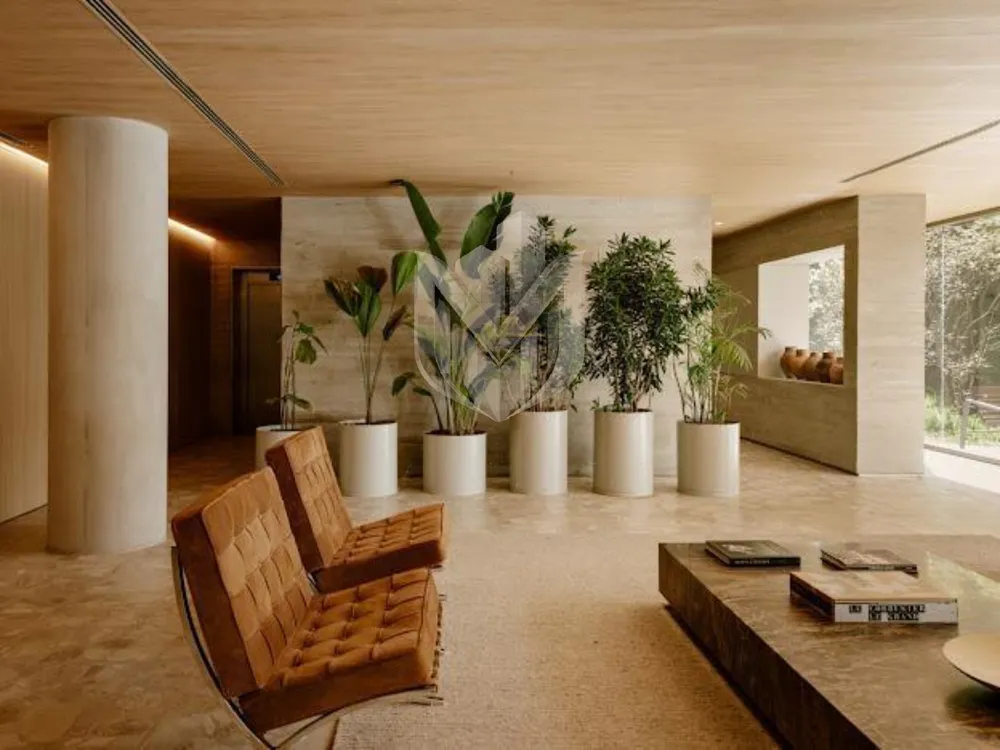 Apartamento, 3 quartos, 204 m² - Foto 5
