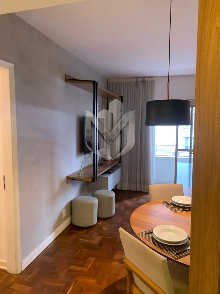Apartamento, 2 quartos, 72 m² - Foto 1