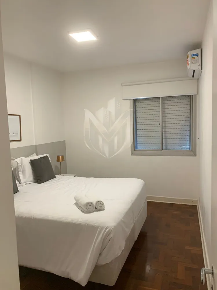 Apartamento, 2 quartos, 72 m² - Foto 2