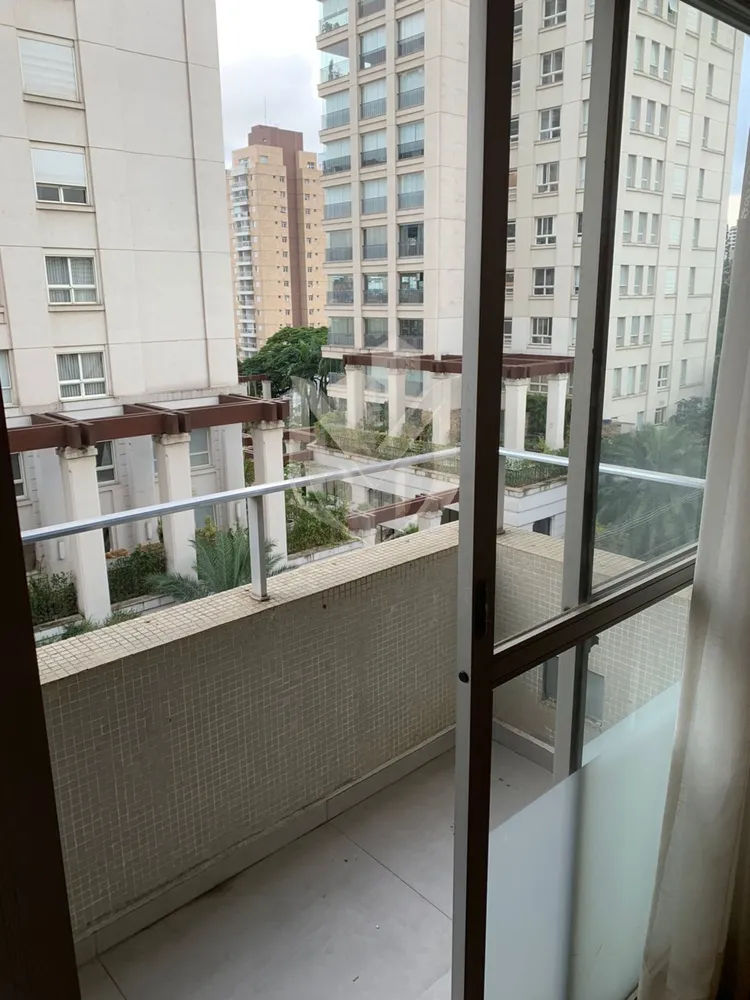 Apartamento, 2 quartos, 72 m² - Foto 3